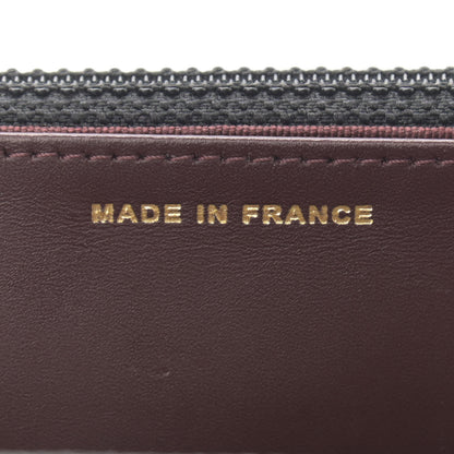 Chanel Caviar Quilted Wallet On Chain WOC Black 9 of 10