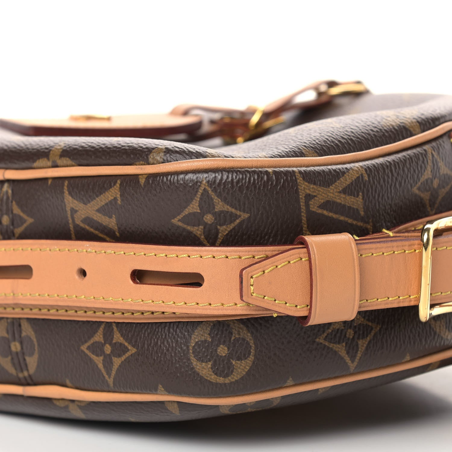 Louis Vuitton Monogram Boite Chapeau Souple 9 of 11