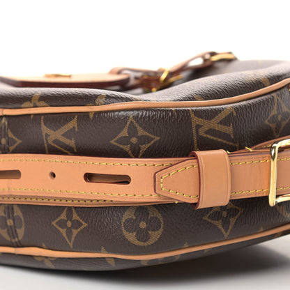 Louis Vuitton Monogram Boite Chapeau Souple 9 of 11