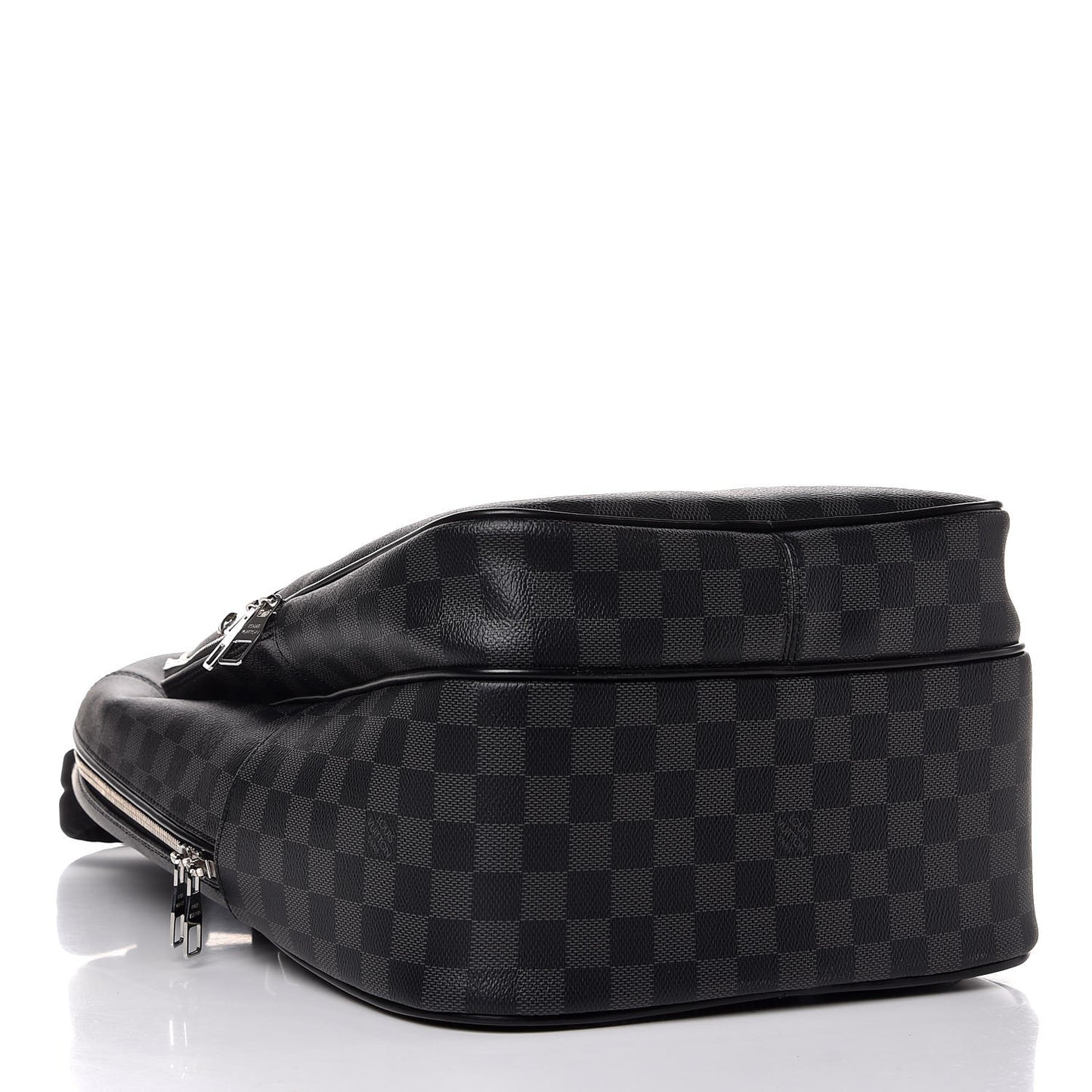 Damier Graphite Michael Backpack