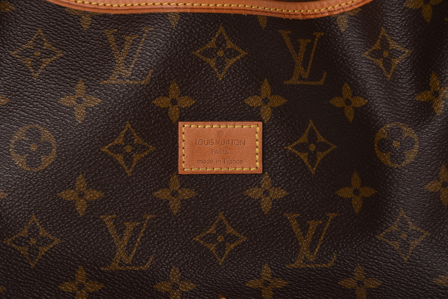 Monogram Saumur 30
