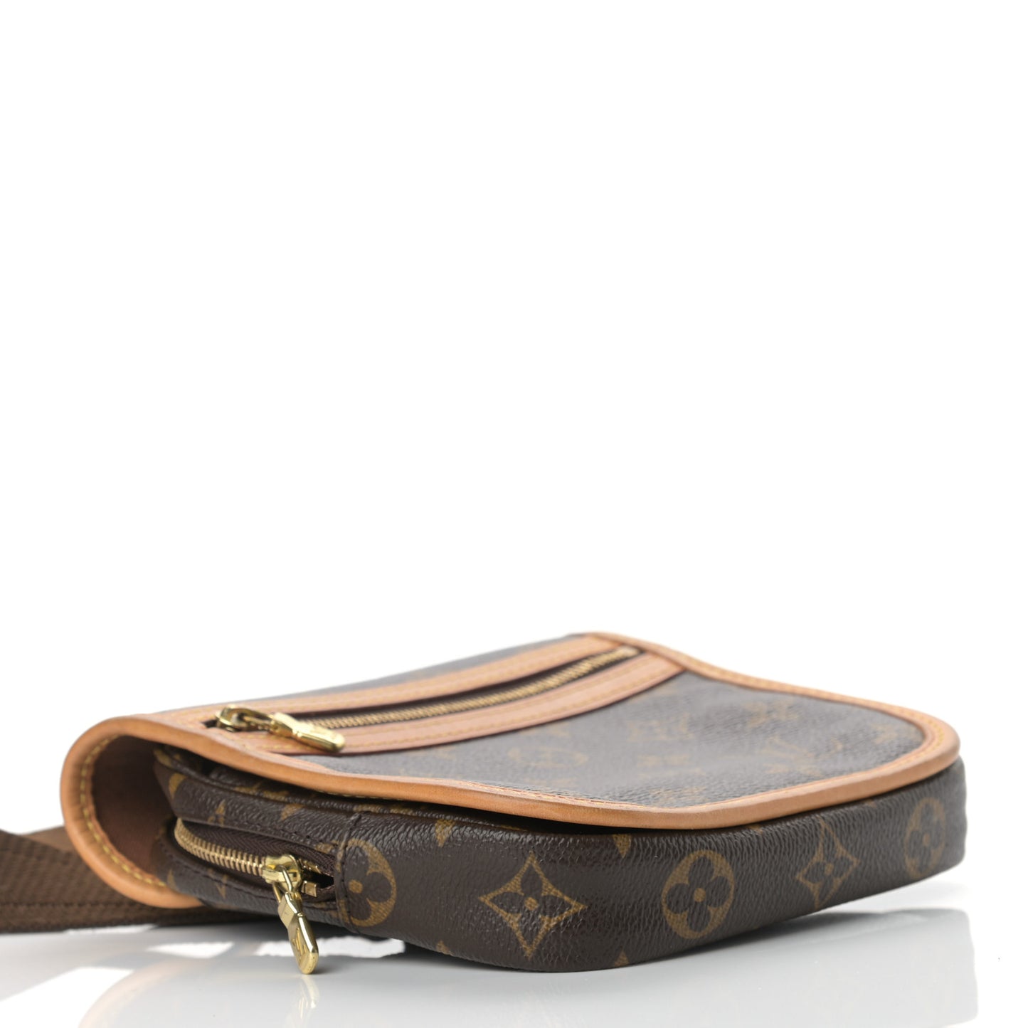 Monogram Bosphore Bum Bag