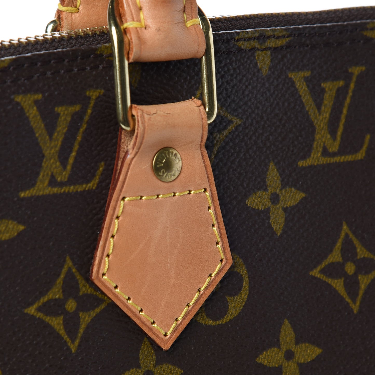 Monogram Alma PM