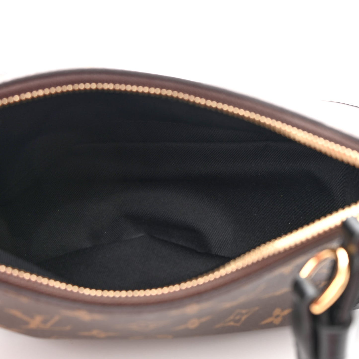 Monogram Boulogne NM Black