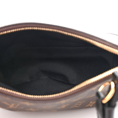 Louis Vuitton Monogram Boulogne NM Black 5 of 9