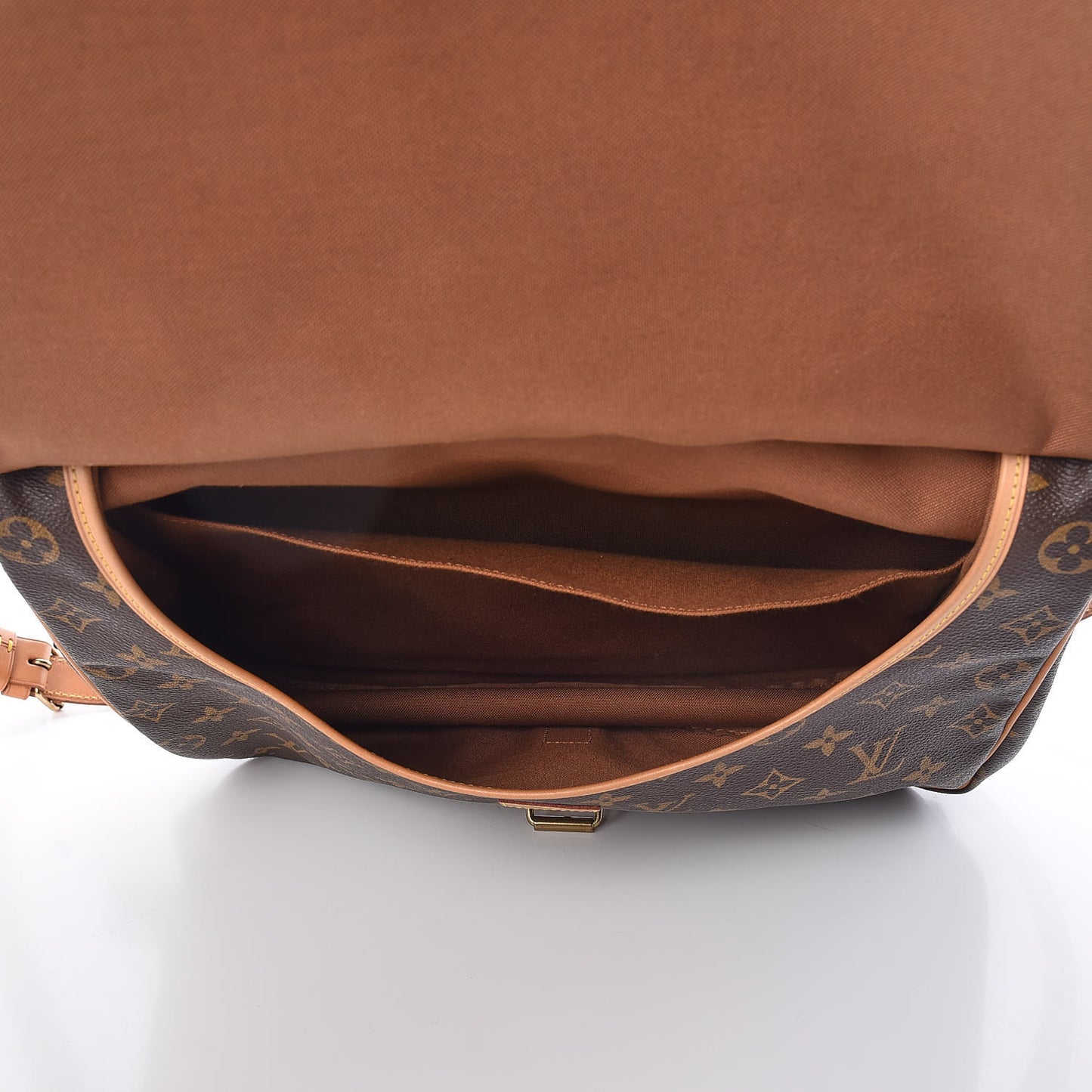 Monogram Saumur 35