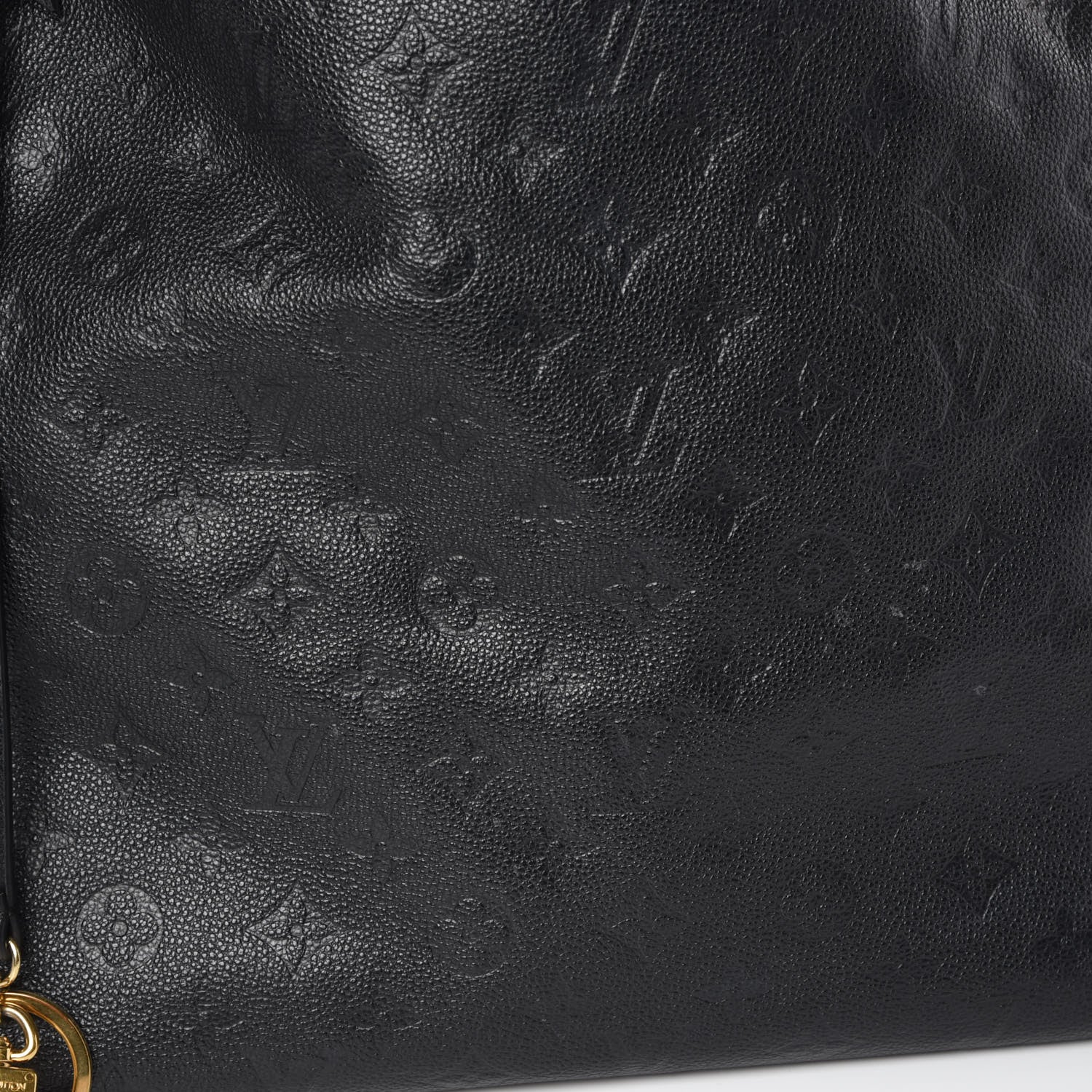 Louis Vuitton Empreinte Artsy MM Black 14 of 14