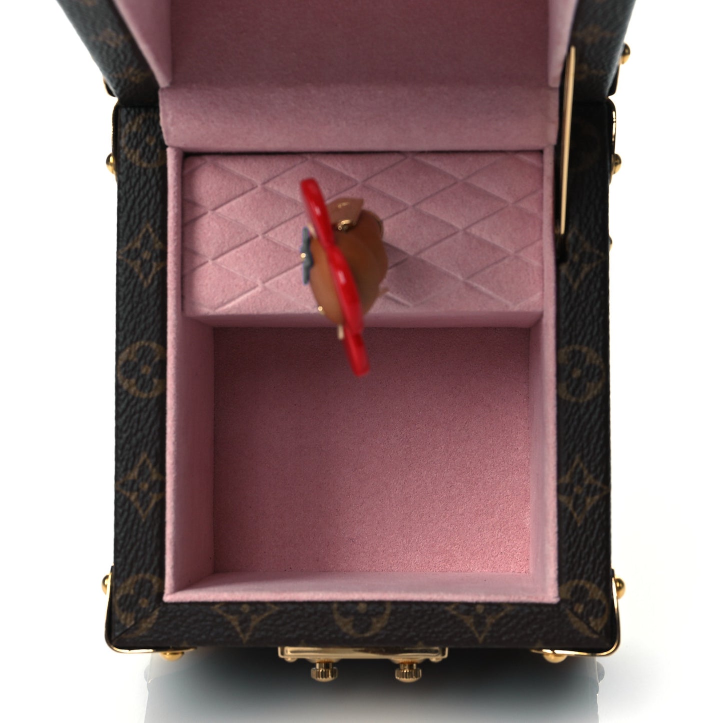 Monogram Vivienne Music Box