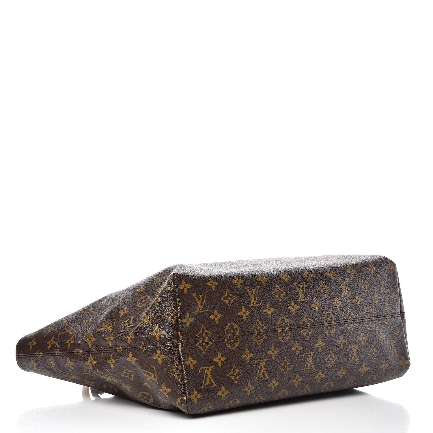 Louis Vuitton Monogram Raspail MM 4 of 7