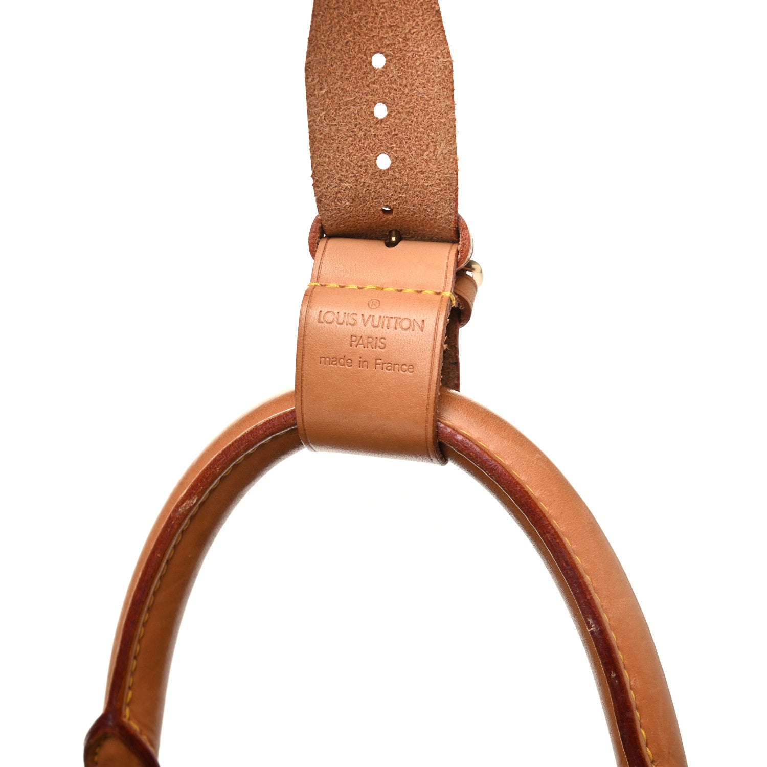 Louis Vuitton Monogram Keepall 55 10 of 10