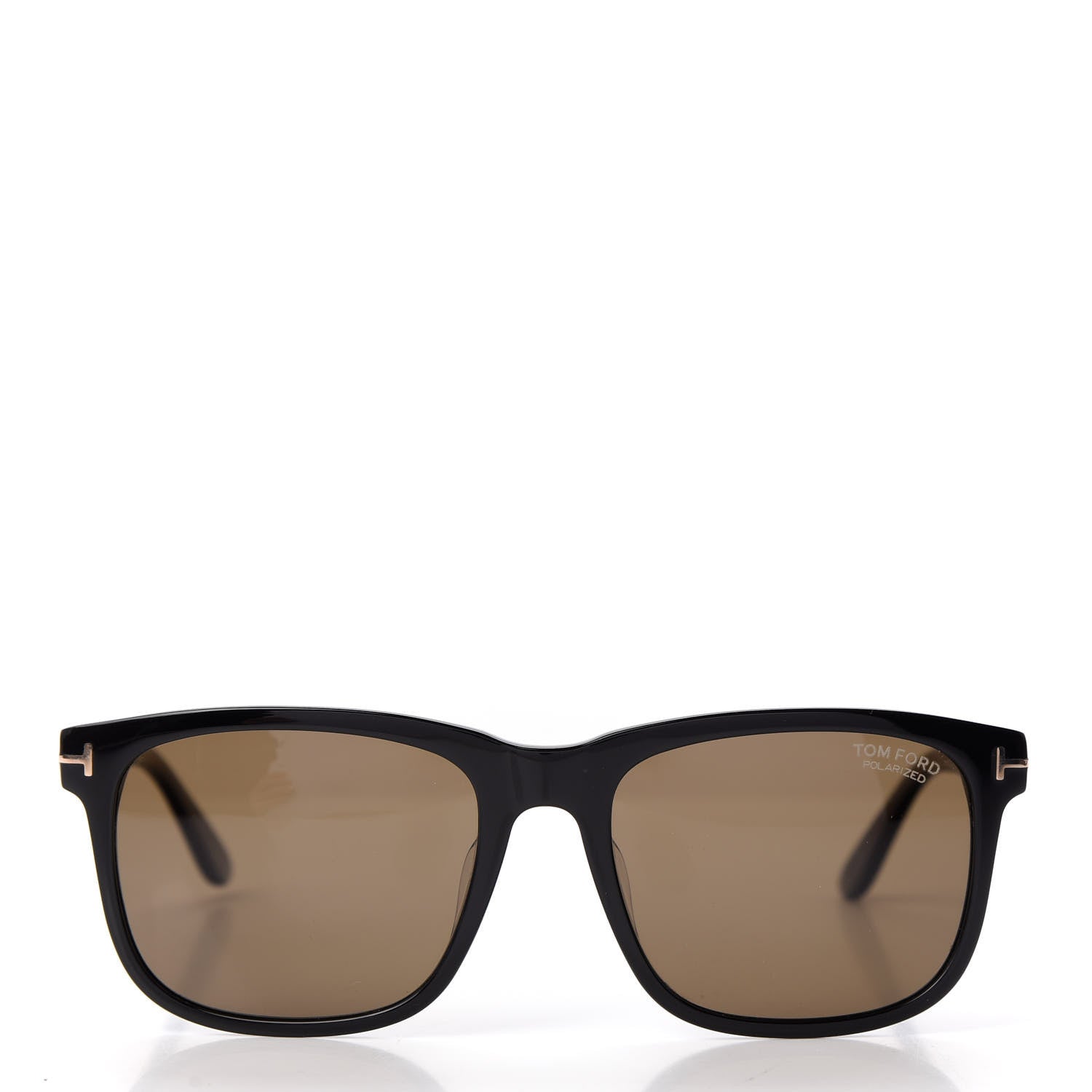 Tom Ford Stephenson Sunglasses TF775-D Black 2 of 8