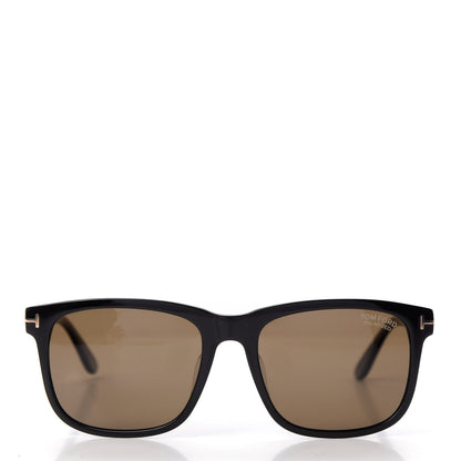 Tom Ford Stephenson Sunglasses TF775-D Black 2 of 8