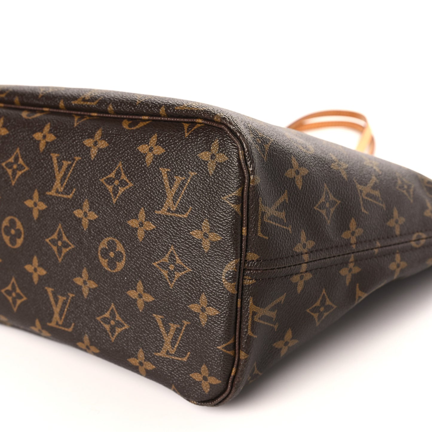 Monogram Neo Neverfull MM