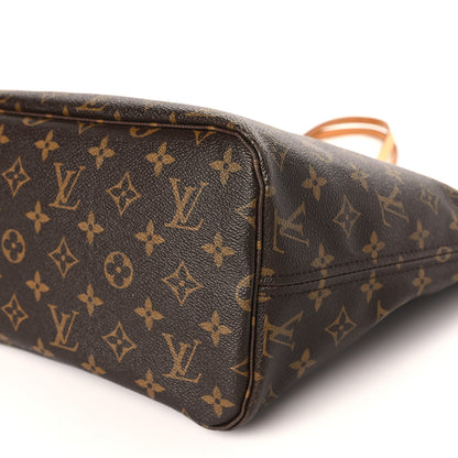Louis Vuitton Monogram Neo Neverfull MM 10 of 10
