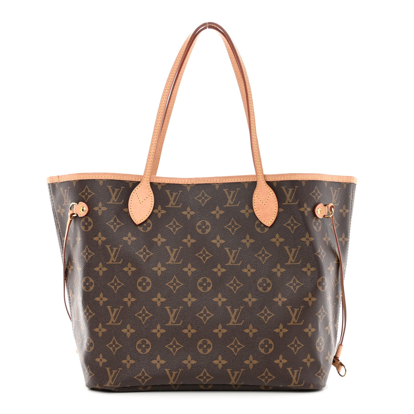 Monogram Neo Neverfull MM