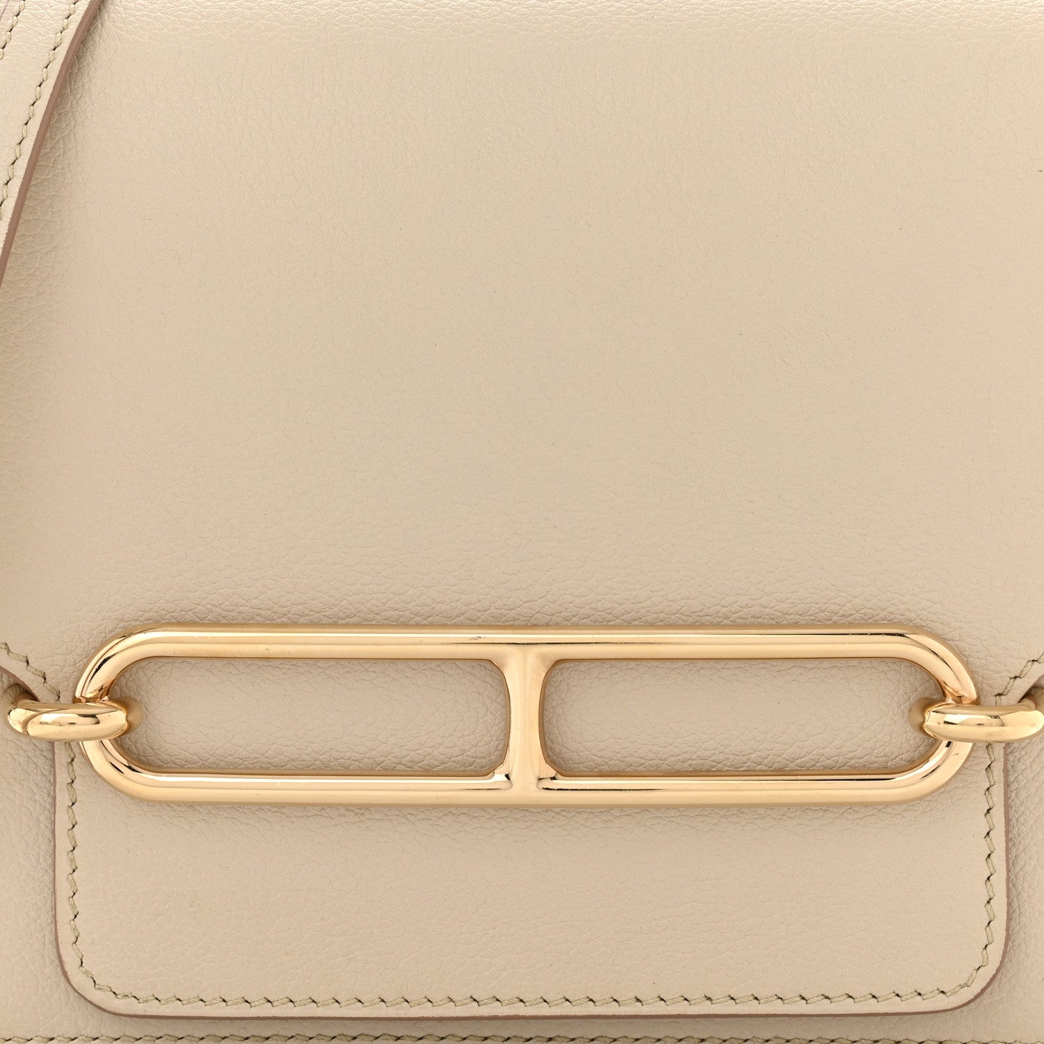 Hermes Evercolor Mini Sac Roulis Beton 8 of 11