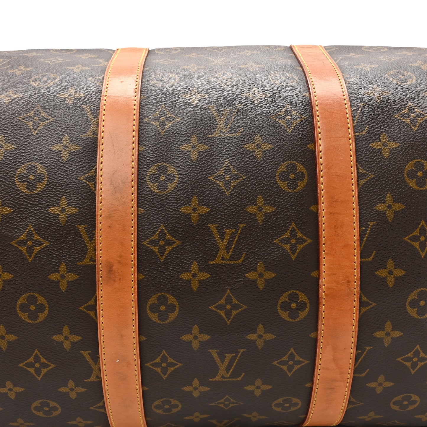 Monogram Keepall 55