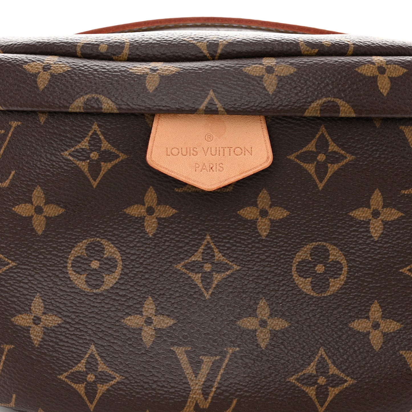 Monogram Bumbag