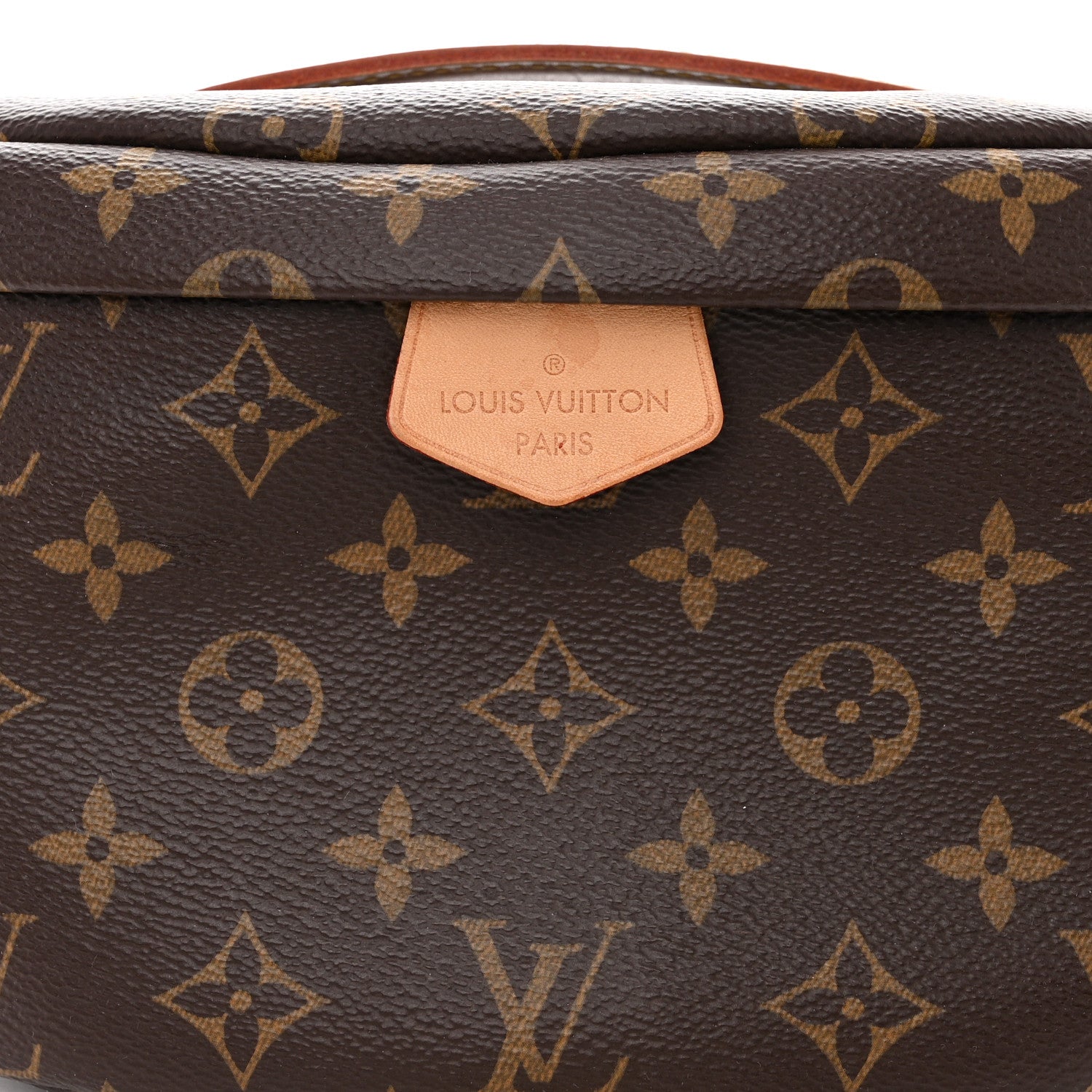 Louis Vuitton Monogram Bumbag 8 of 10