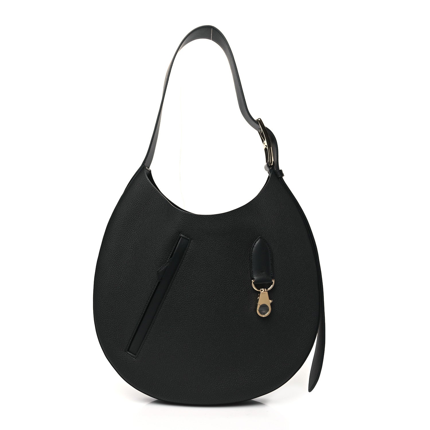Hermes Togo Swift Arcon Black 1 of 10