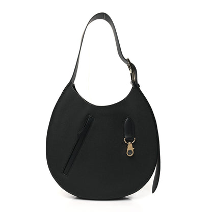 Hermes Togo Swift Arcon Black 1 of 10