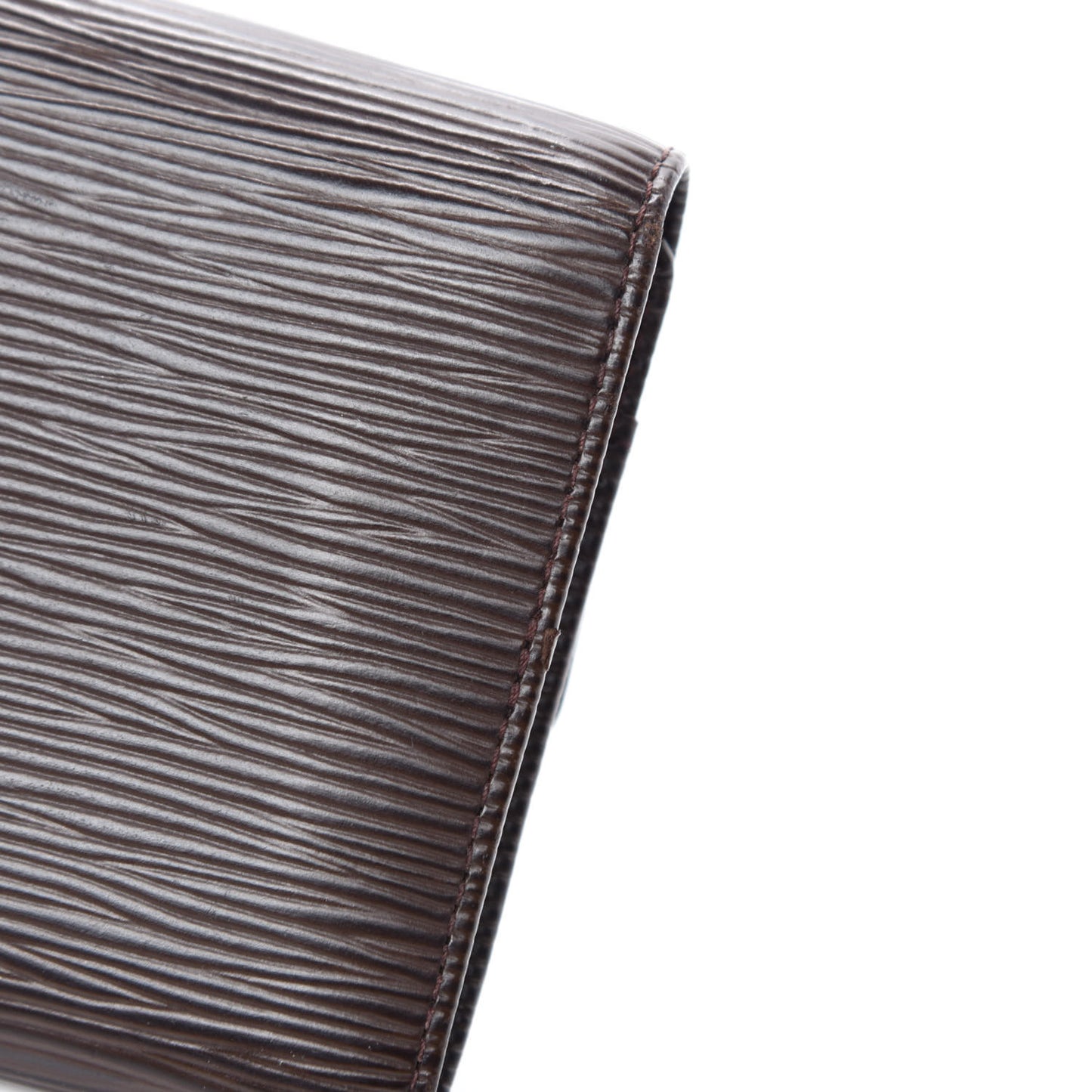 Epi Sarah Wallet Moka