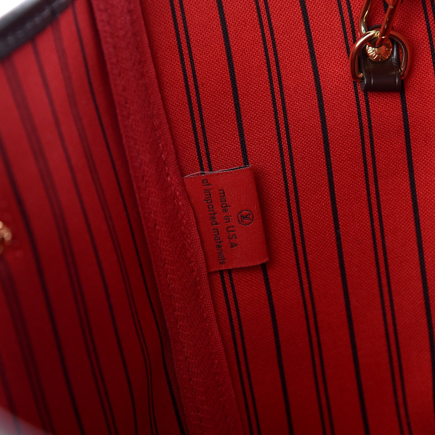 Damier Ebene Neo Neverfull MM