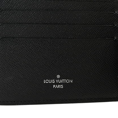 Louis Vuitton Damier Graphite Multiple Wallet 6 of 7