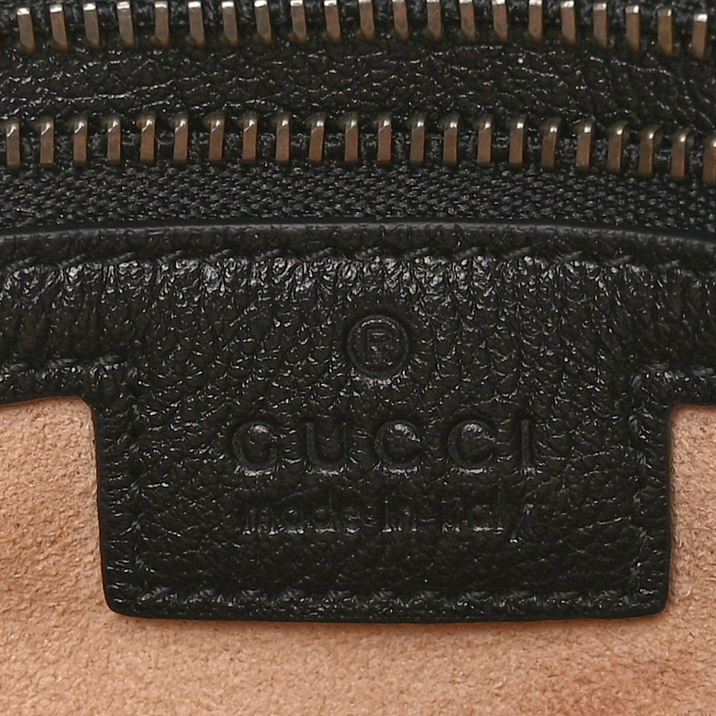 Softy Wonka Textured Dollar Calfskin Medium Diana Shoulder Bag Black