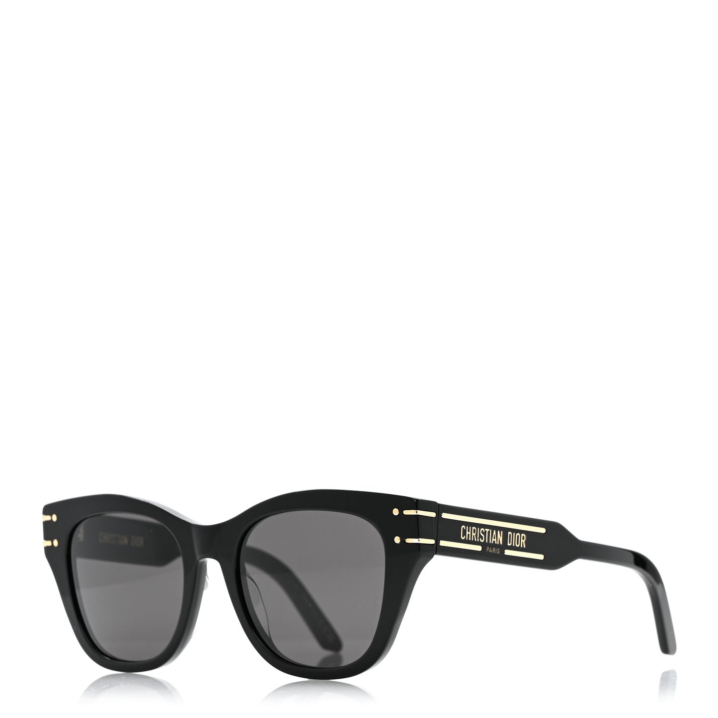 Acetate DiorSignature B4I Sunglasses