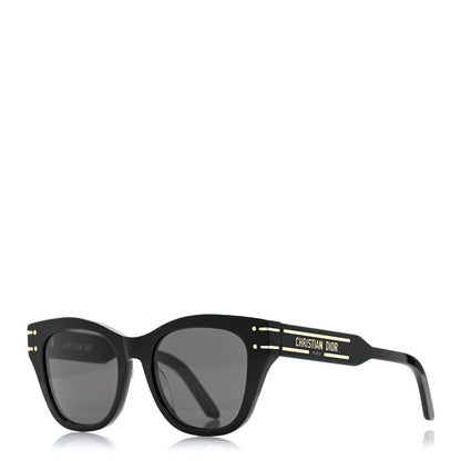 Christian Dior Acetate DiorSignature B4I Sunglasses 1 of 7