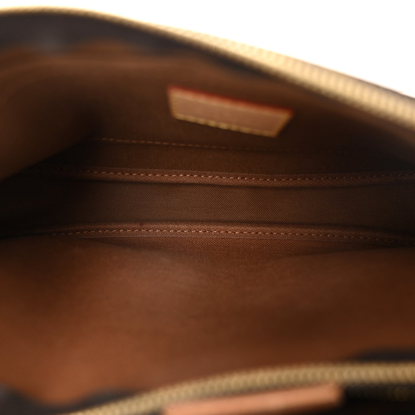 Monogram Multi Pochette Accessories Kaki
