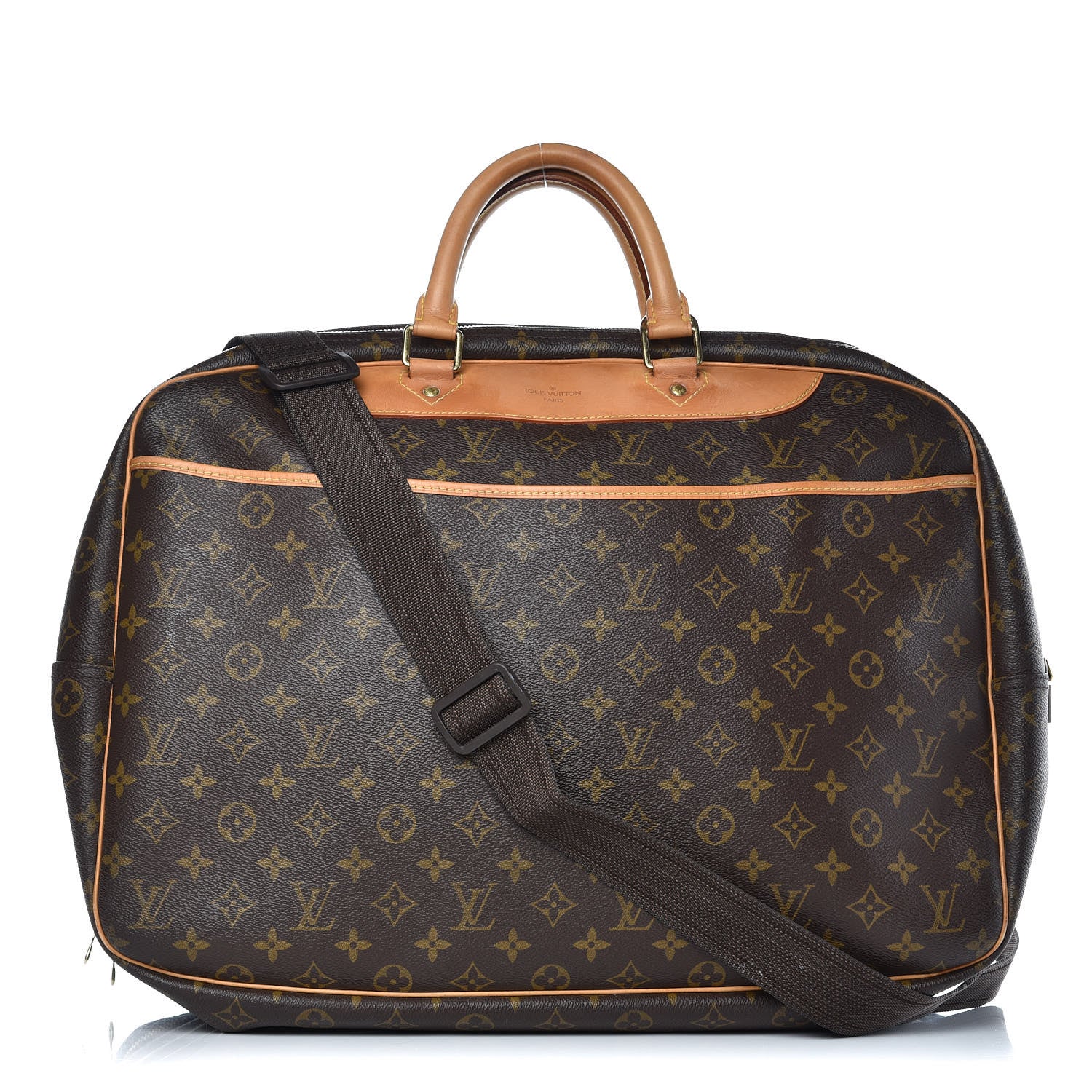 Louis Vuitton Monogram Alize 24 Heures 1 of 17