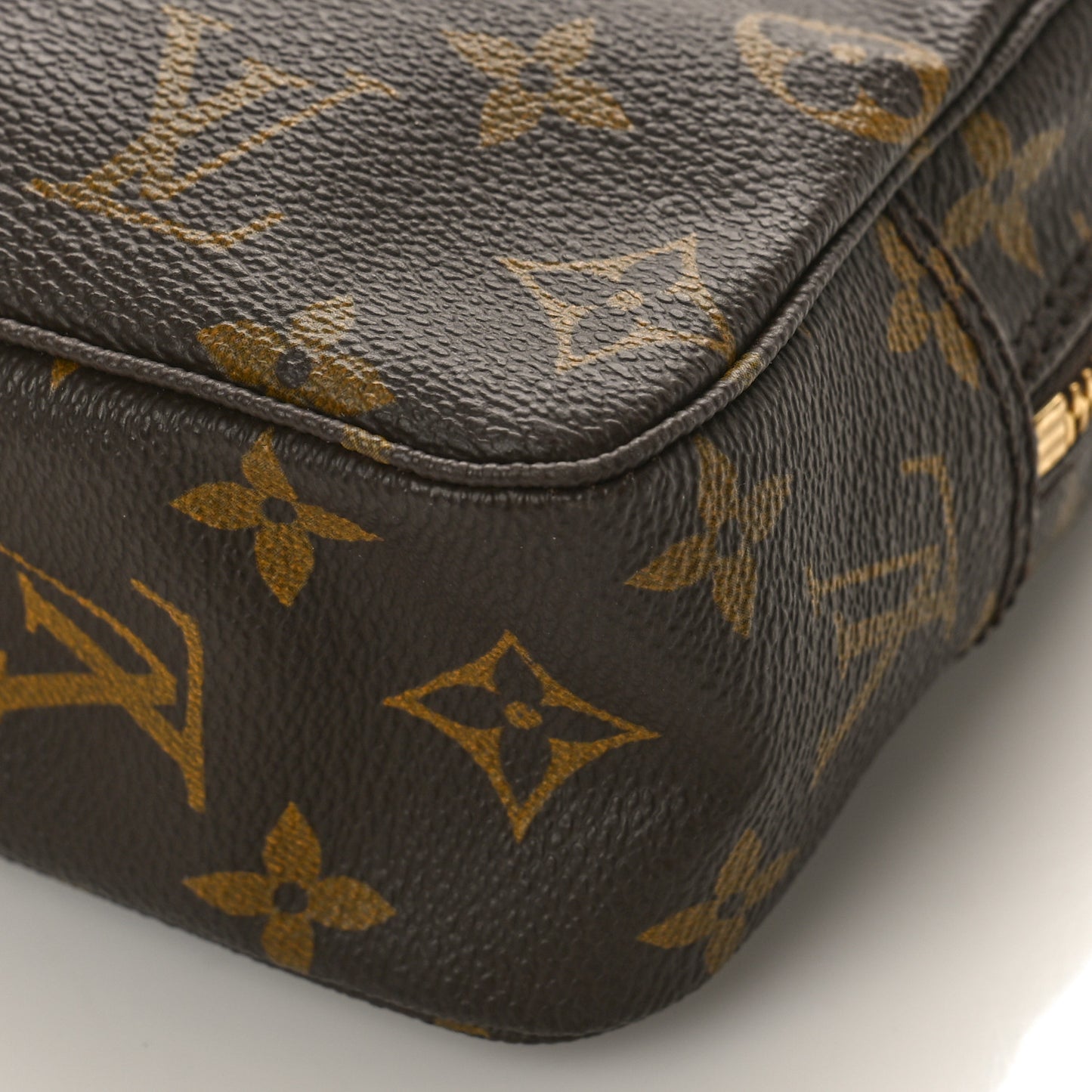 Monogram Trousse Toilette 19