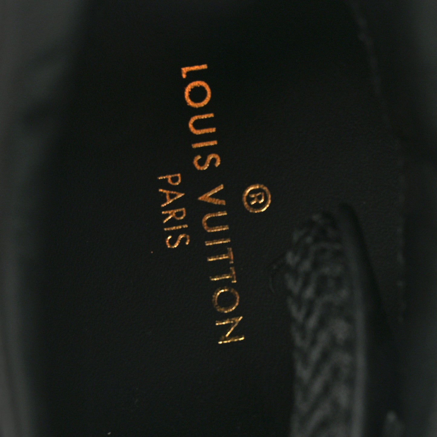Calfskin Epi Oberkampf Ankle Boots 9.5 Black