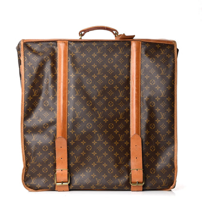 Louis Vuitton Monogram Portable Garment Bag 1 of 36