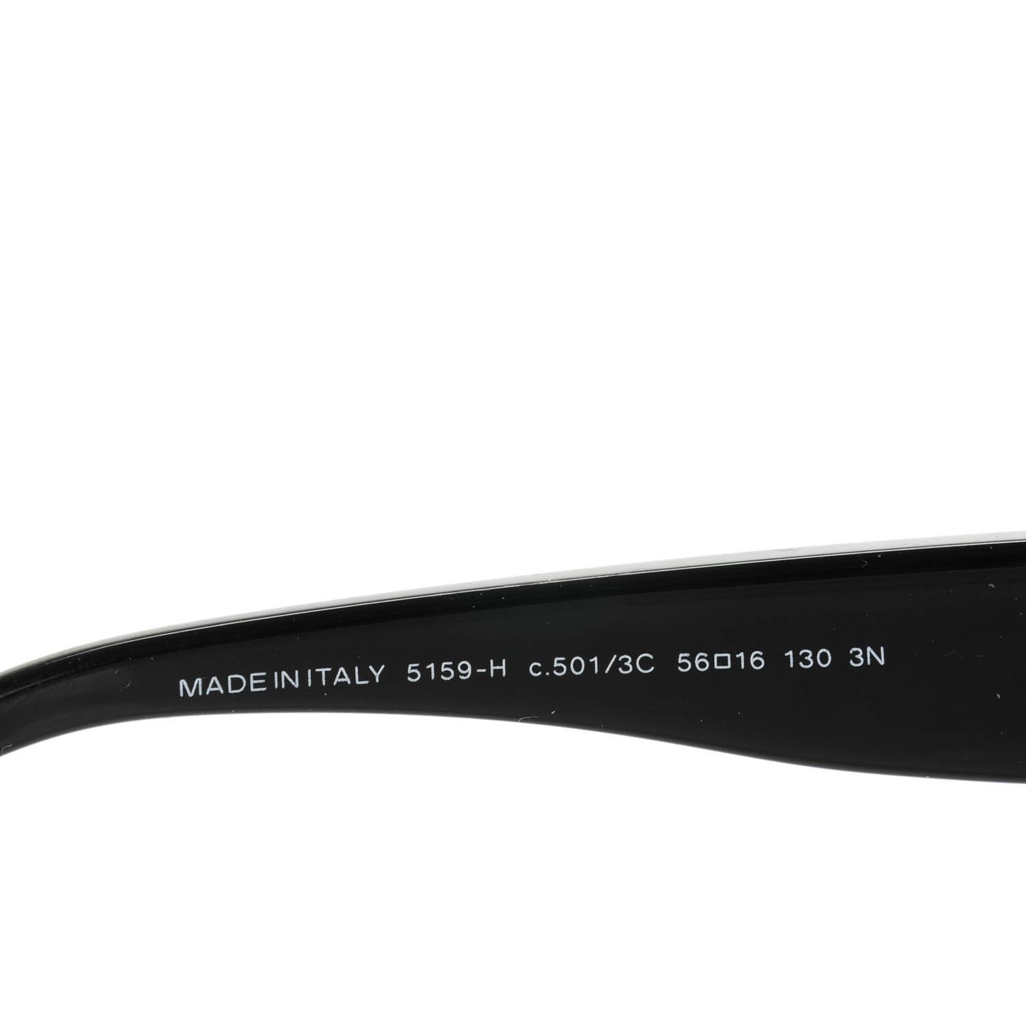 Perle Pearl Sunglasses 5159-H Black