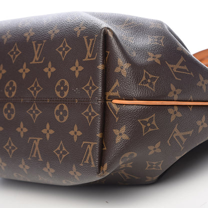 Louis Vuitton Monogram Turenne MM 14 of 15