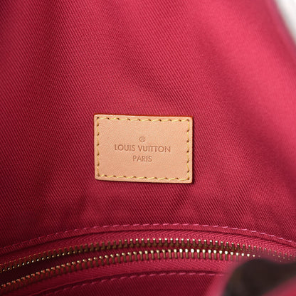 Louis Vuitton Monogram Graceful MM Pivoine 6 of 9