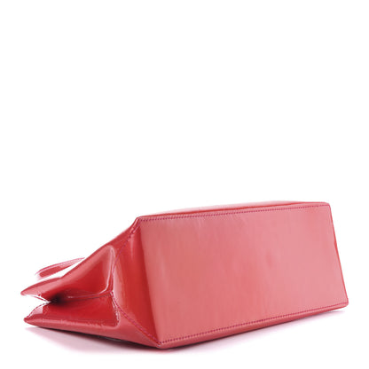 Louis Vuitton Vernis Wilshire PM Rose Pop 3 of 9