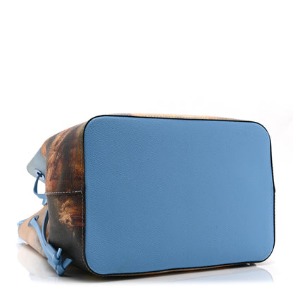 Louis Vuitton Masters Turner Neonoe 4 of 10