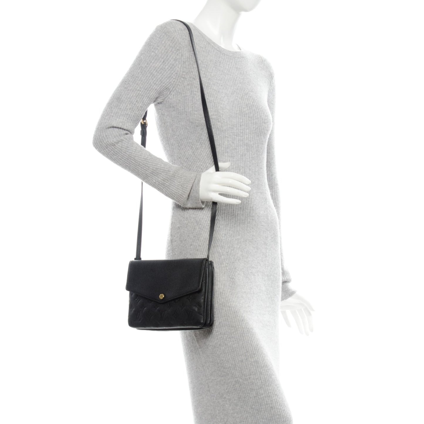 Empreinte Twice Black