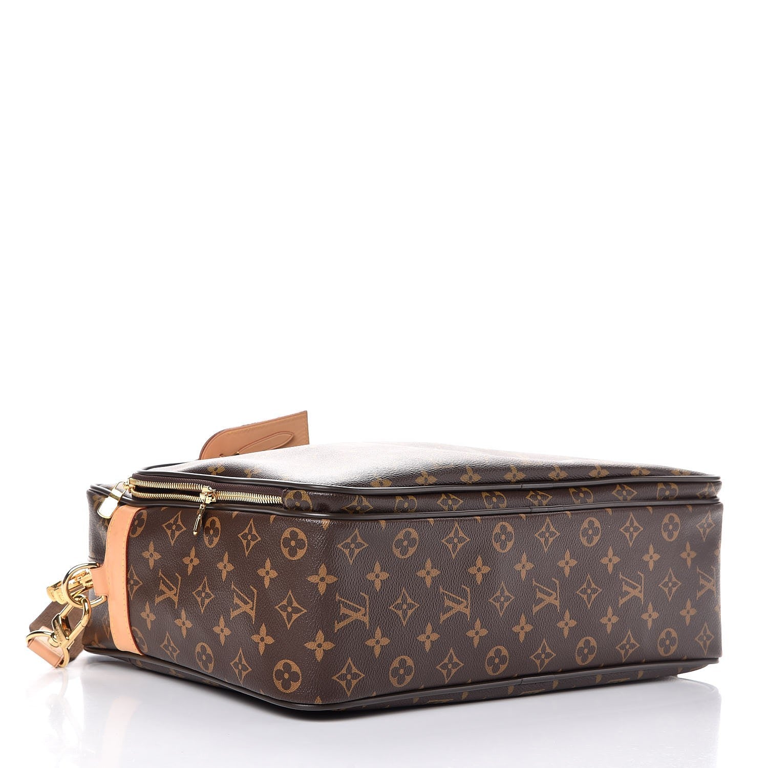 Louis Vuitton Monogram Icare Bag 4 of 7