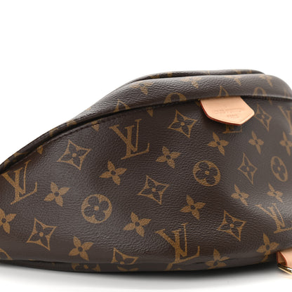 Louis Vuitton Monogram Bumbag 8 of 10