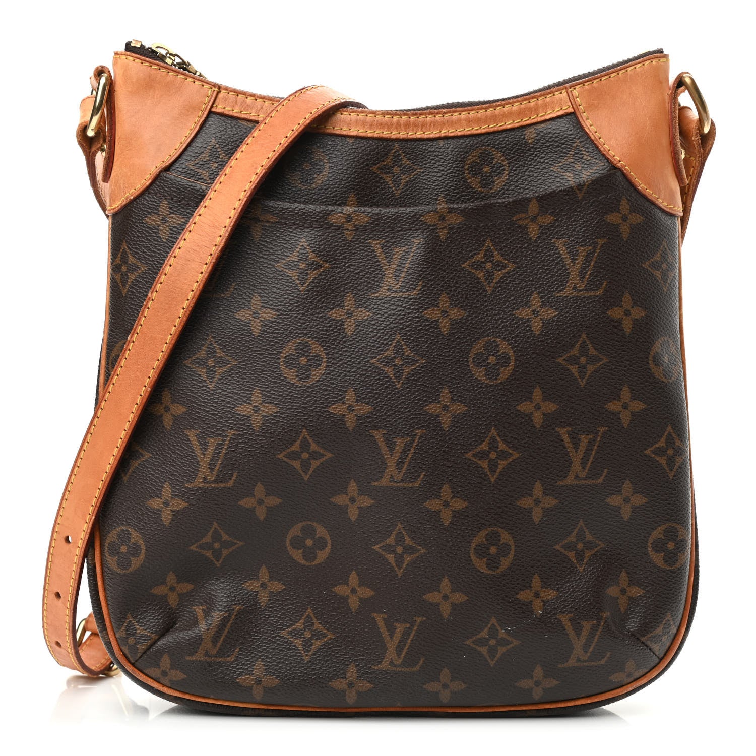 Louis Vuitton Monogram Odeon PM 1 of 15