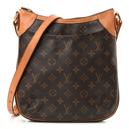Louis Vuitton Monogram Odeon PM 1 of 15