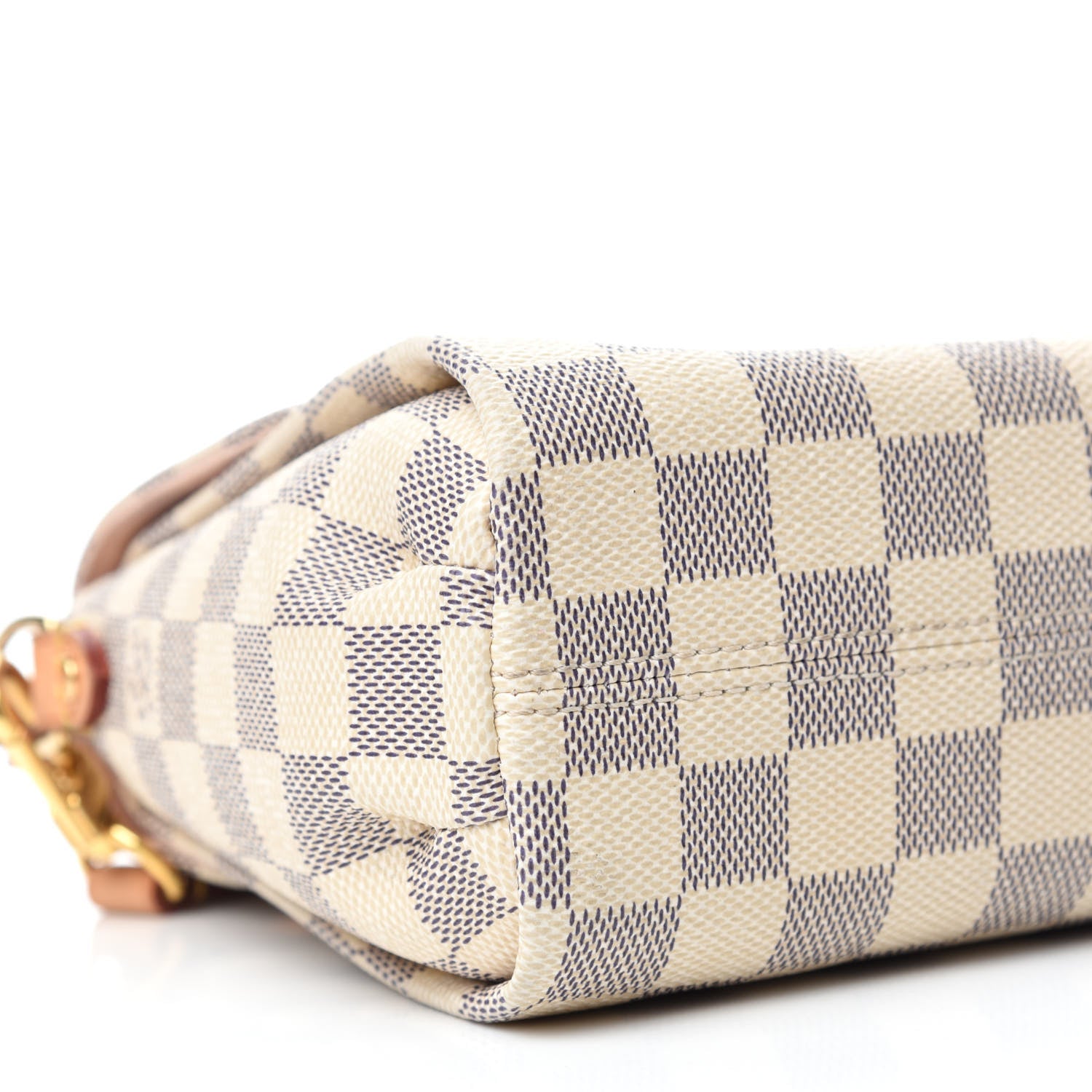 Louis Vuitton Damier Azur Croisette 6 of 11