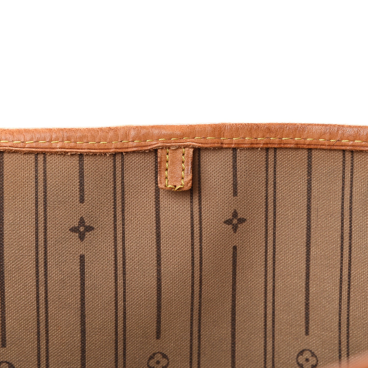 Monogram Neverfull MM