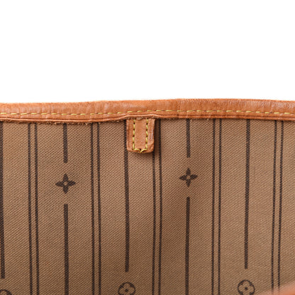 Louis Vuitton Monogram Neverfull MM 24 of 24