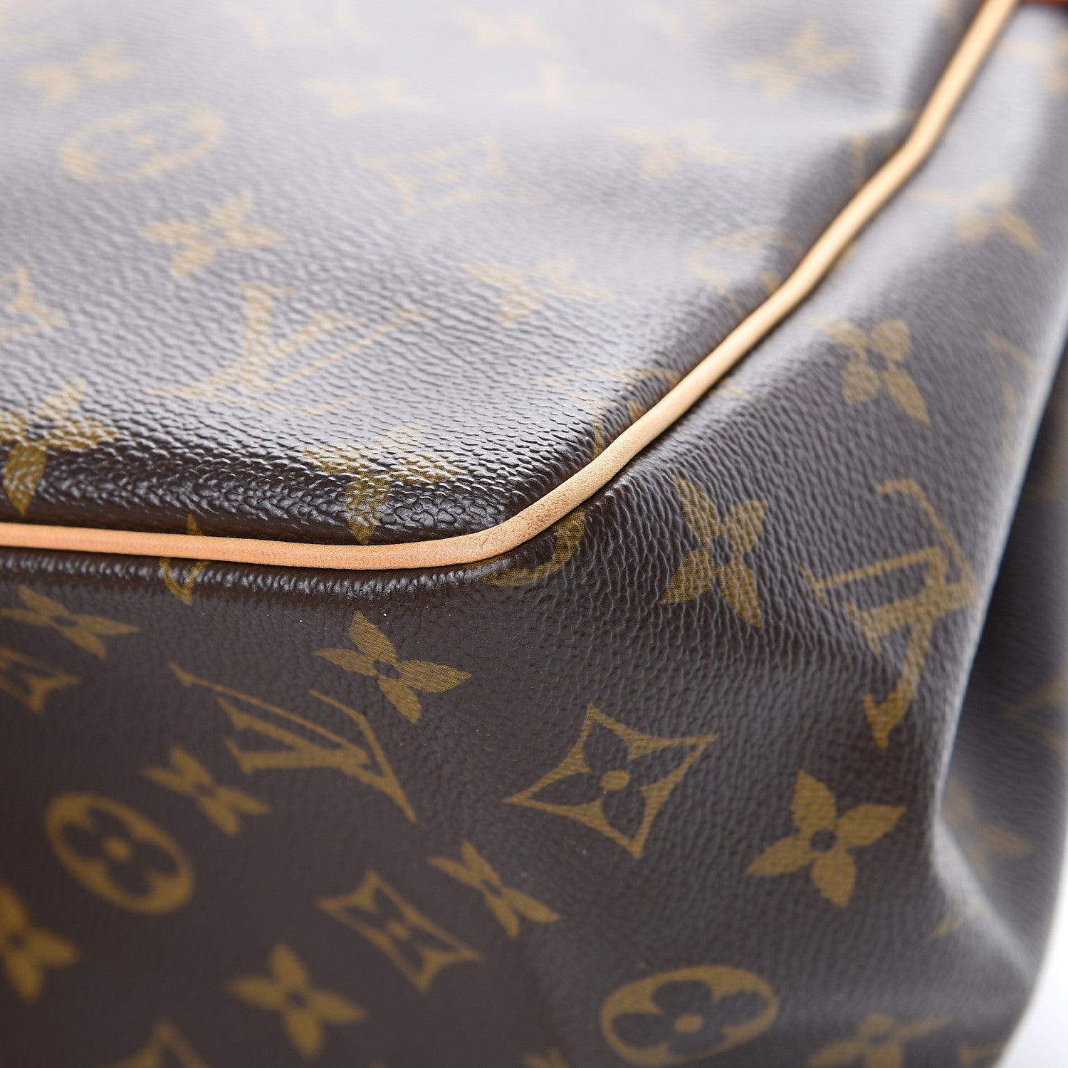 Louis Vuitton Monogram Batignolles 9 of 13